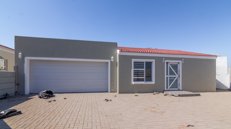 2 Bedroom Property for Sale in Velddrif Western Cape